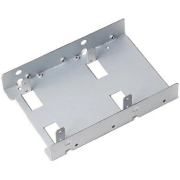 Adapteris SilverStone SST-SDP08-Lite