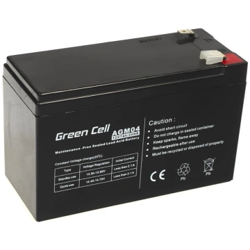 Green Cell AGM04 UPS battery Sealed Lead Acid (VRL