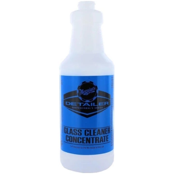 Meguiar’s D20120PK12 Tukša pudele X Glass Cleaner 