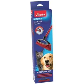 Vileda Always Clean PET PRO Brush AA54539BC580763E