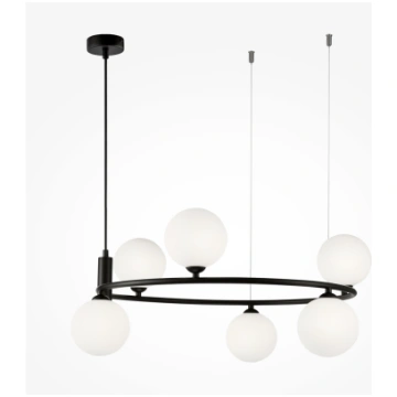 Pendant lamp Ring Maytoni