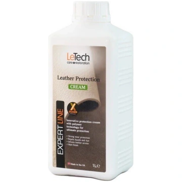 LeTech Ādas Aizsardzības Krēms 1L