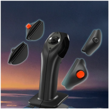 Thrustmaster , Joystick TCA Sidestick Airbus Editi