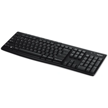 LOGITECH Wireless Keyboard K270 Nordic Layout 920-