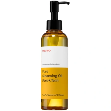 MA:NYO Pure Cleansing Oil Deep Clean 200ml