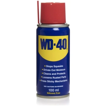 WD-40 100ml Speciālā eļļa aerosols