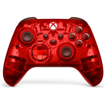 Microsoft Xbox Wireless Controller, Pulse Cipher, 