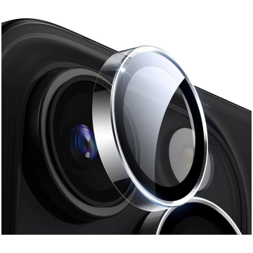 ESR Armorite rūdītais stikls iPhone 16 Pro / Max k
