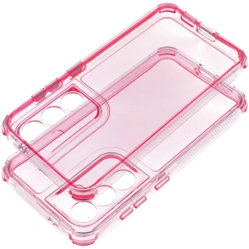MATRIX CLEAR Case for XIAOMI Redmi Note 14 Pro 4G 