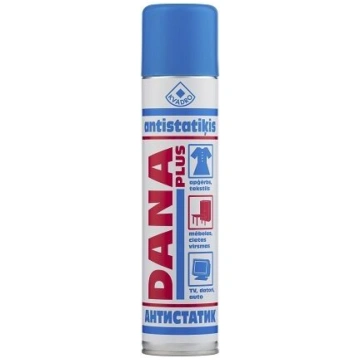 Antistatiķis KVADRO Dana plus, 300ml