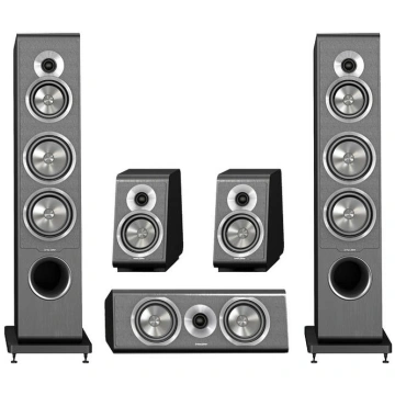 Sonus Faber Principia Set 5.0 7/1/C
