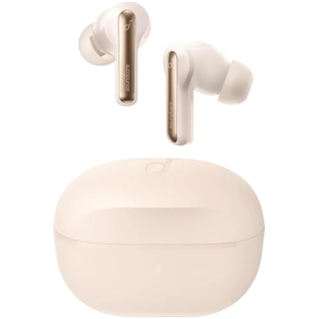 Anker Soundcore p3i Oat White