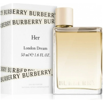 Burberry Her London Dream Smaržas EDP 50 ml 361630
