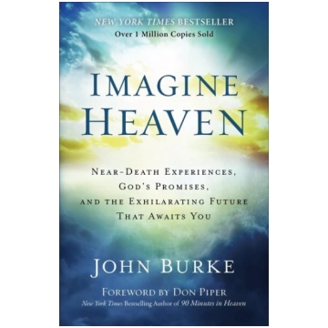 Imagine Heaven - Near-Death Experiences, God`s Pro