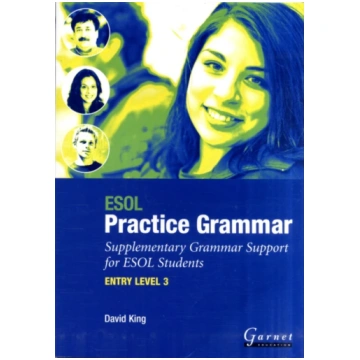 ESOL Practice Grammar - Entry Level 3 - Suppliment