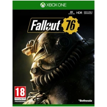 Fallout 76 (FR/Multi in Game)