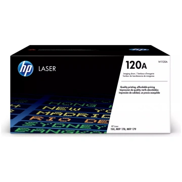 Oriģinālais tonera kasetne HP 120A