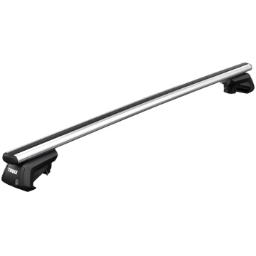 Thule SmartRack XT AluminiumBar 118 cm complete ro