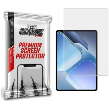 Aizsargplēve GrizzGlass PaperScreen priekš Vivo IQ