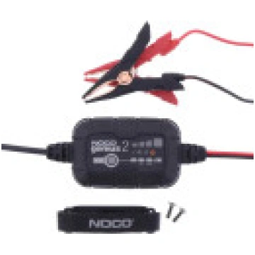 NOCO GENIUS2EU 2A akumulatoru lādētājs [Battery Ch