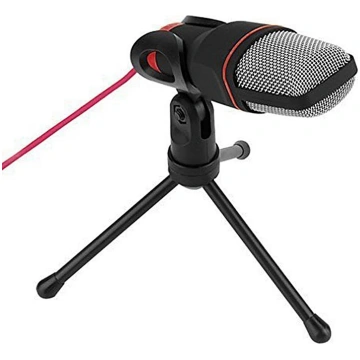Varr VGMM Pro Gaming Microphone Mini + Tripod
