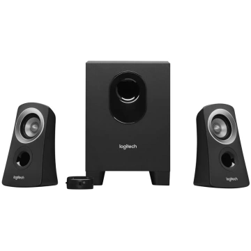 Skaļrunis Logitech Z313 50 W