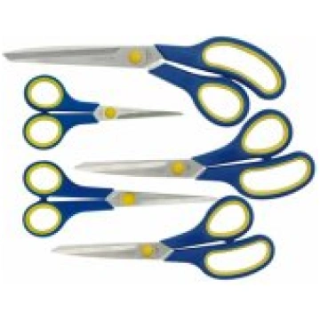 Vorel Vorel Scissors 5pcs. (76314) Aksesuārs 76314