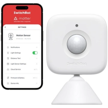 SwitchBot Motion Sensor W1101500