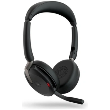 Jabra Evolve2 65 Flex MS stereo - mikrofonu austiņ