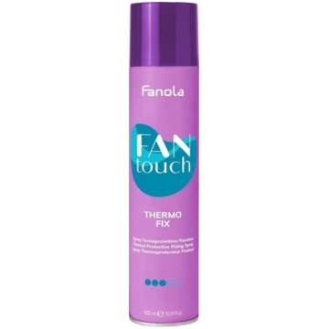 Fanola Fan Touch Thermo Fix Thermal Protective Fix