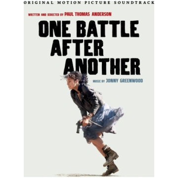 Johnny Greenwood "One Battle After Another"