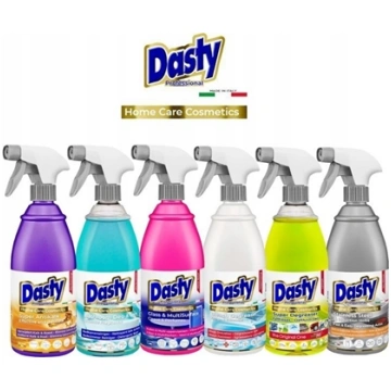 DASTY_Home Care Cosmetics Super Degreaser odtuszcz