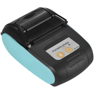Portable Thermal Printer Bluetooth Mini Thermal Pr