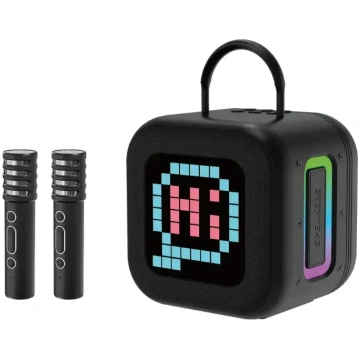 Blavec Portatīvais Bluetooth skaļrunis WS-09 Karao