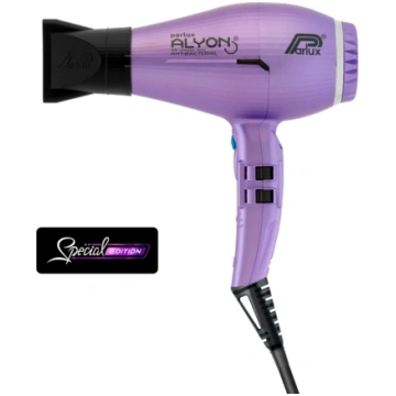 Parlux matu fēns ALYON Lilac Special Edition /ceri