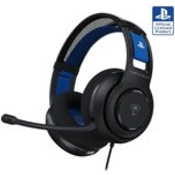 Turtle beach Atlas 200 (black) wired headset | 3.5