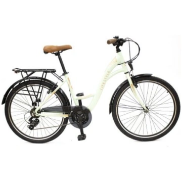 Velosipēds sievietēm, Rocksbike Lifestyle, sievieš