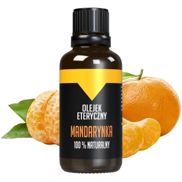 Bilovit mandarīnu ēteriskā eļļa - 30 ml