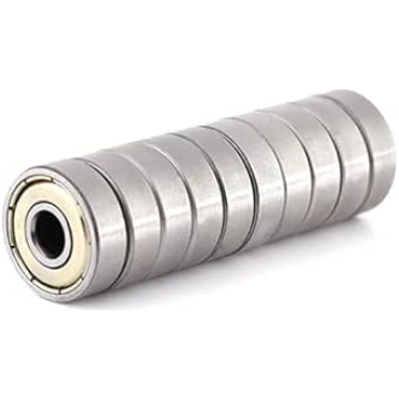 Generic 626ZZ Metallgeschirmte Miniaturkugellager 