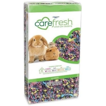 Chipsi Carefresh grauzēju pakaiši, celulozes šķied