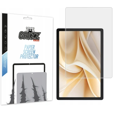 GrizzGlass PaperScreen antyodciskowa - matowa do U