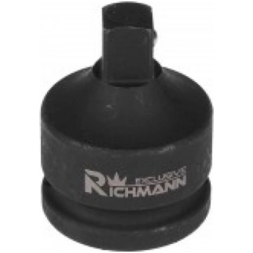 Triecienadapteris 3/4"(F) - 1/2"(M) Richmann 42-C4