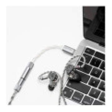 Moondrop Transistor ECHO-B austiņu pastiprinātājs 
