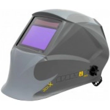 Metināšanas maska SPARTUS® Pro 301X, hameleons DIN