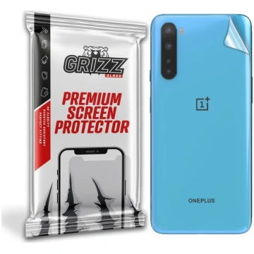 GrizzGlass Folia na tyl Grizz OnePlus Nord CE 5G G