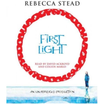 First Light Unabridged edition