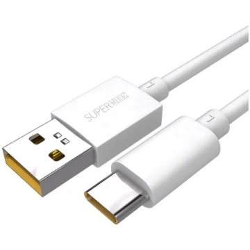 OPPO original USB A to Type C cable 3A DL136 6.5A 