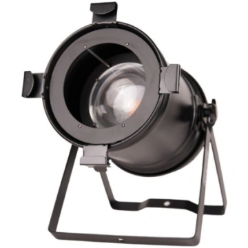 LIGHT4ME PAR 64 200W LED ZOOM AUTO prožektors skat
