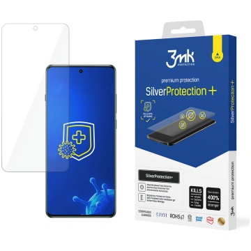 OnePlus 12 - 3mk SilverProtection+ 5903108551649 (