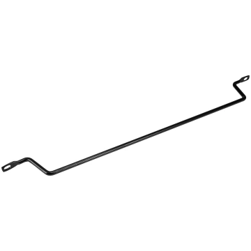 Startech Horizontal Lacing Bar w/ 2 inch Offset at